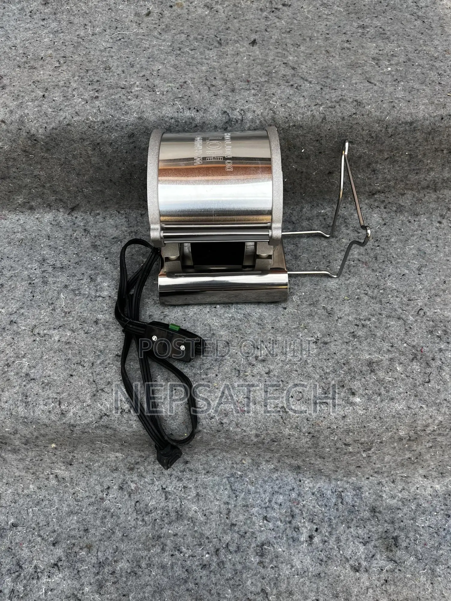 Heat Express Ceramic Thermal Stove
