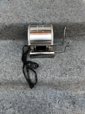 Heat Express Ceramic Thermal Stove