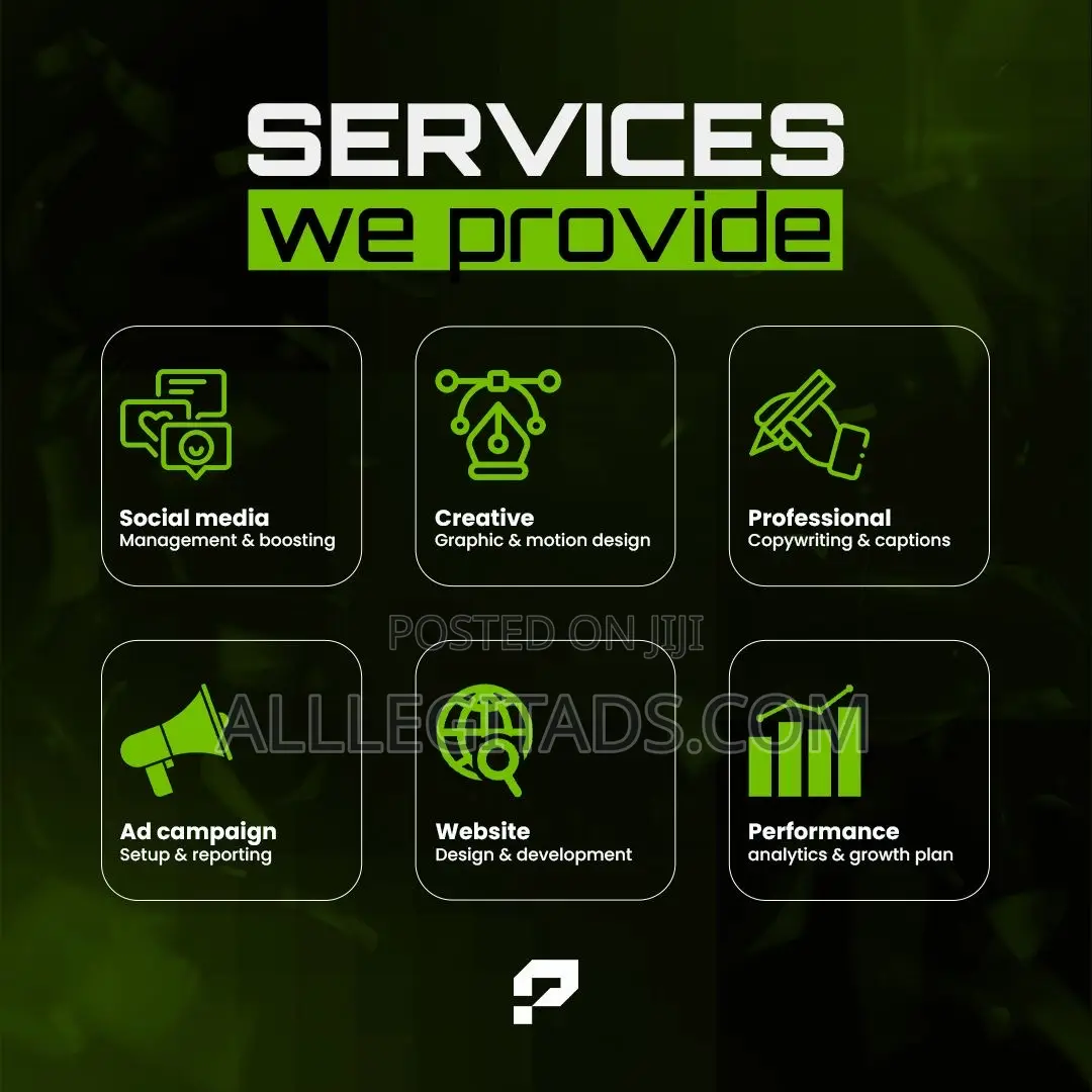 We Help Let You Get a Lot of Clients Online
