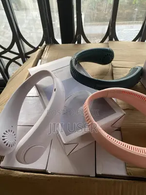 Wholesale And Retail Neck Fan