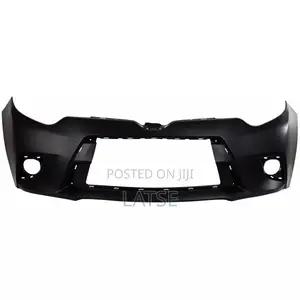 Toyota Corolla 2014,2015,2016 Front Bumper (Complete)