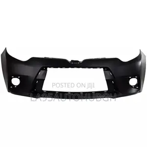 Toyota Corolla 2014,2015,2016 Front Bumper (Complete)