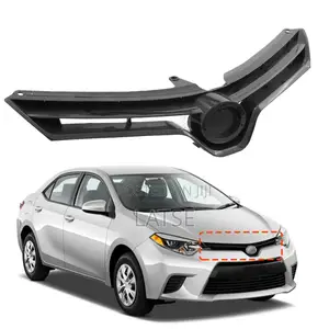 Toyota Corolla 2014,2015,2016 Front Bumper (Complete)