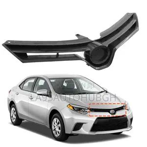 Toyota Corolla 2014,2015,2016 Front Bumper (Complete)
