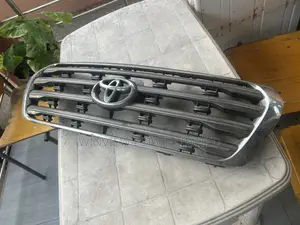 Land Cruiser 200 Front Grill for Sale