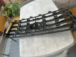 Land Cruiser 200 Front Grill for Sale