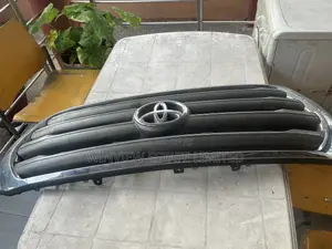 Land Cruiser 200 Front Grill for Sale