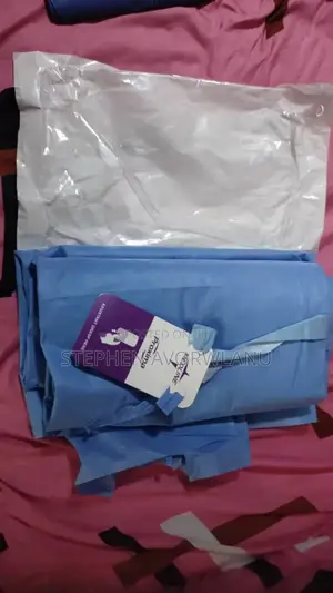 Sterile Disposable Surgical Gowns