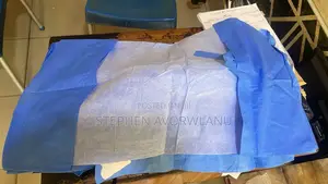 Sterile Disposable Surgical Gowns