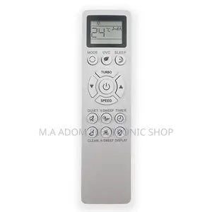 Kkg23a C1 Remote Controller for Ac,