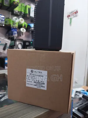2d Omni Scanner