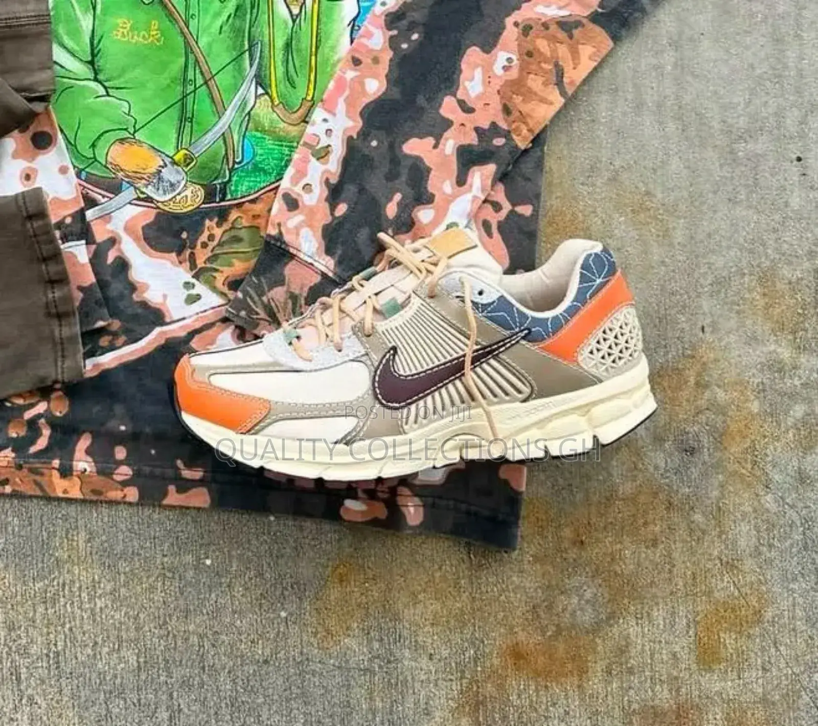 Nike Vomero 5 Low