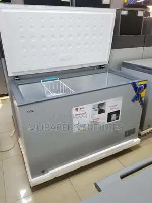 Tcl 290l Chest Freezer