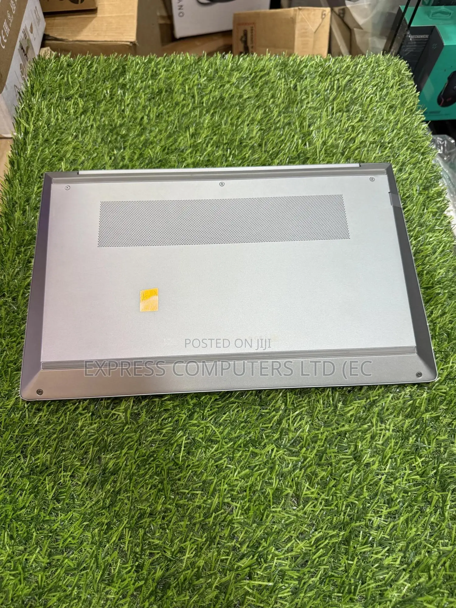 Laptop HP ZBook Power G9 I7 24GB Intel Core I7 SSD 1T
