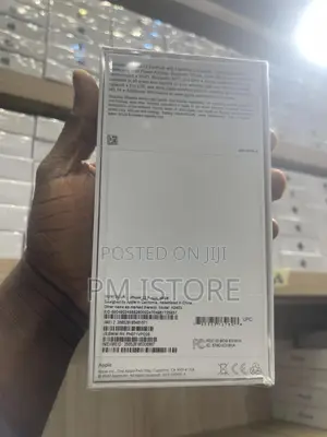 New Apple iPhone 12 64 GB Blue
