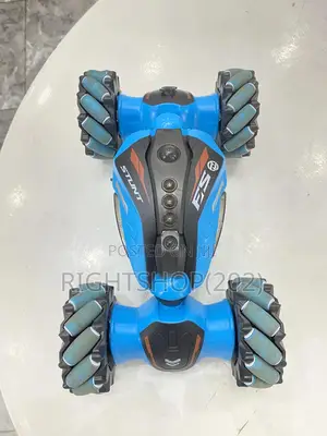 Multifunction Racing Stunt