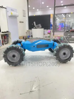 Multifunction Racing Stunt
