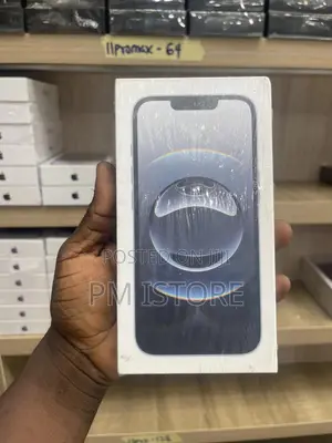 New Apple iPhone 16e 128 GB Blue