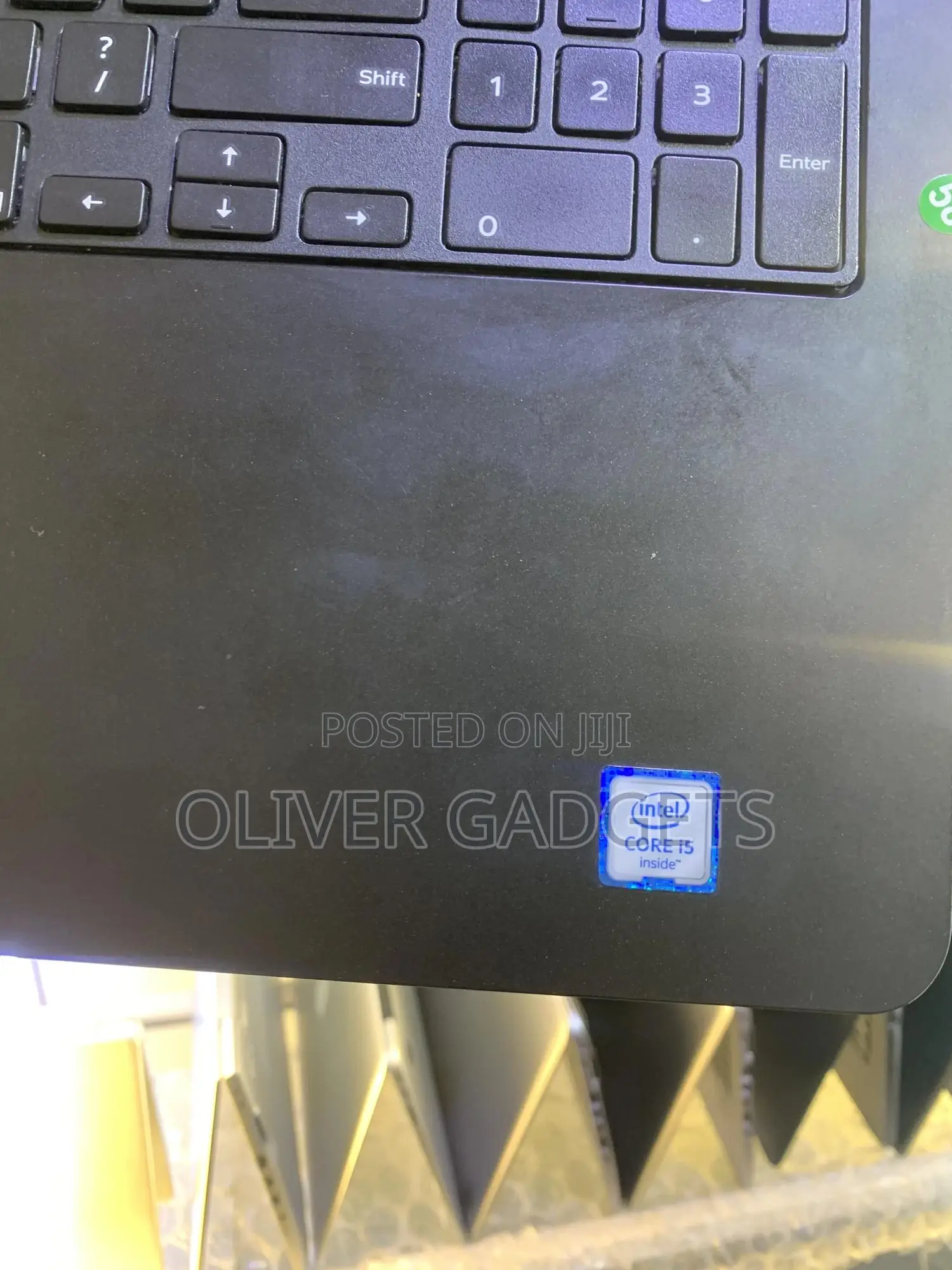 Laptop Dell Inspiron 5558 16GB Intel Core i5 SSD 256GB