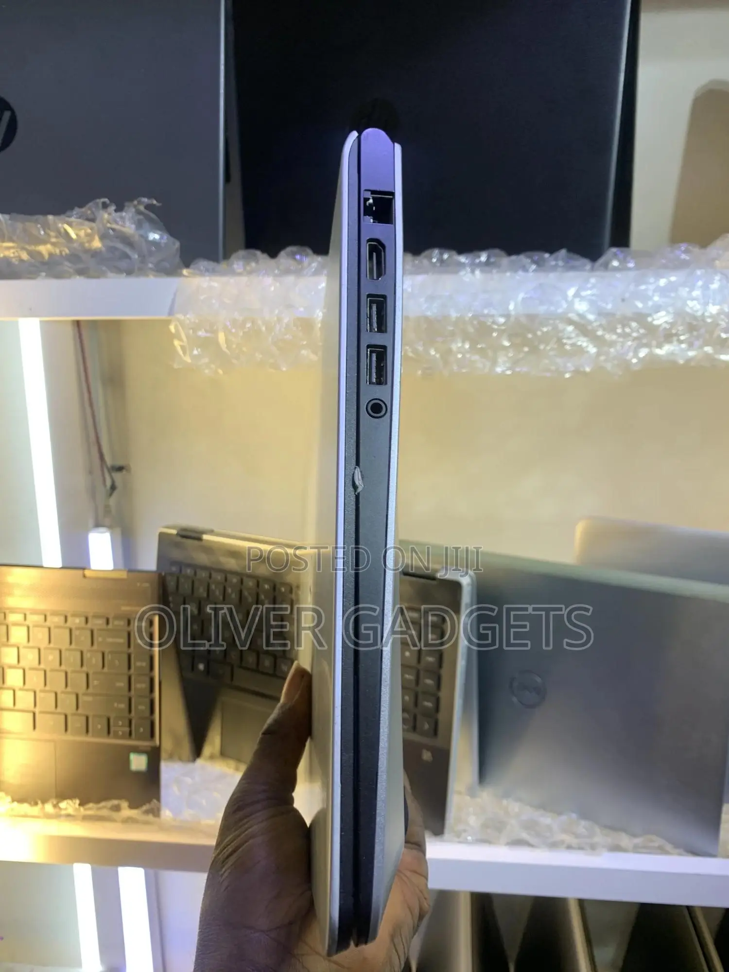 Laptop Dell Inspiron 5558 16GB Intel Core i5 SSD 256GB