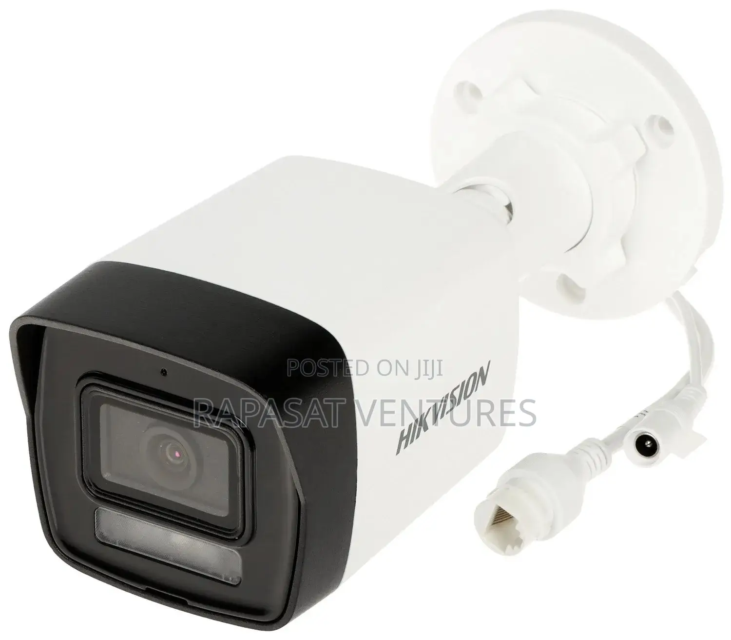 Hikvision Ds-2cd1023g2-Liu(2.8mm)Pl 2mp Smart Hybrid Light Ip Camera