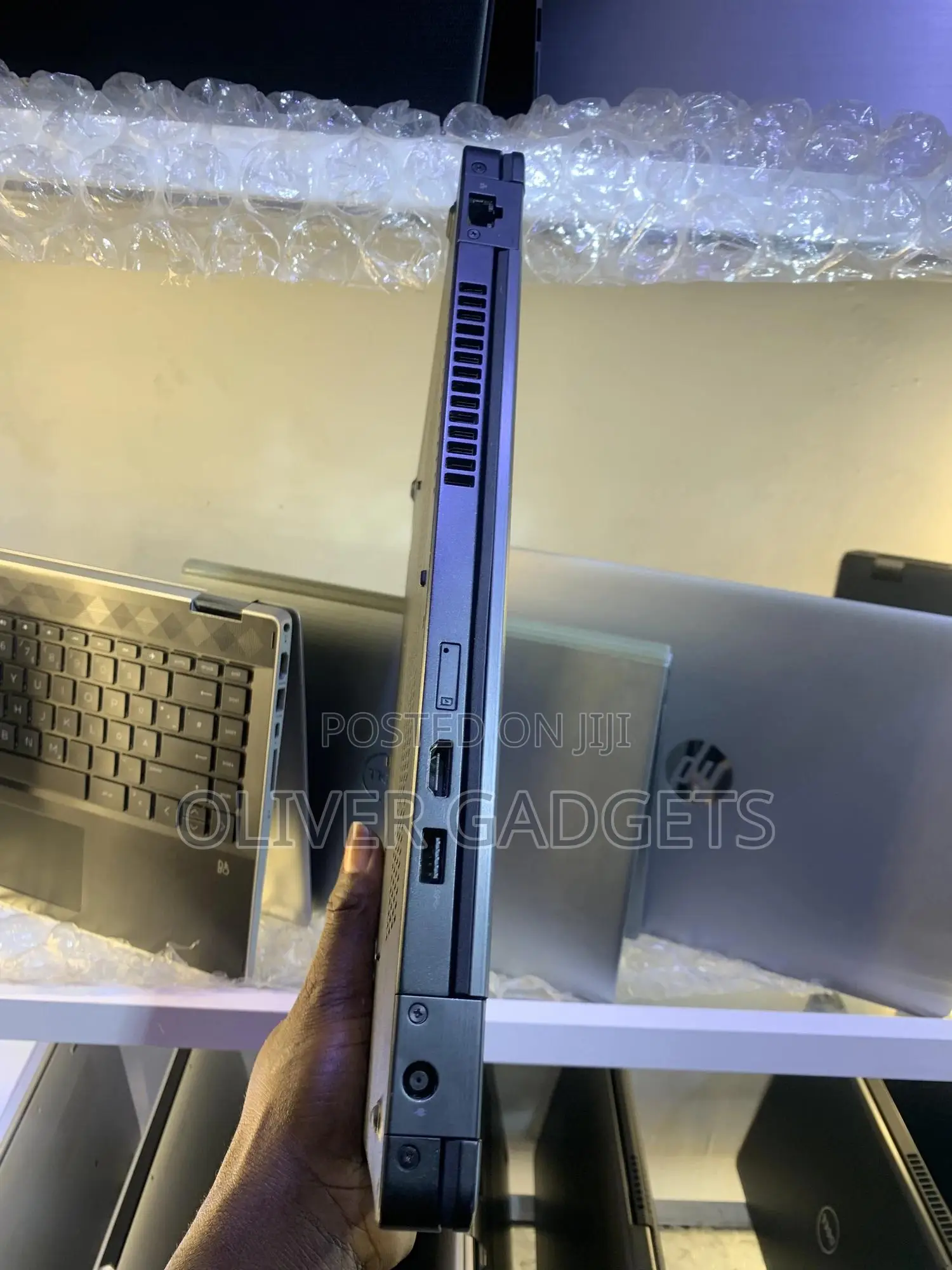 Laptop Dell Latitude 5480 8GB Intel Core i5 SSD 256GB