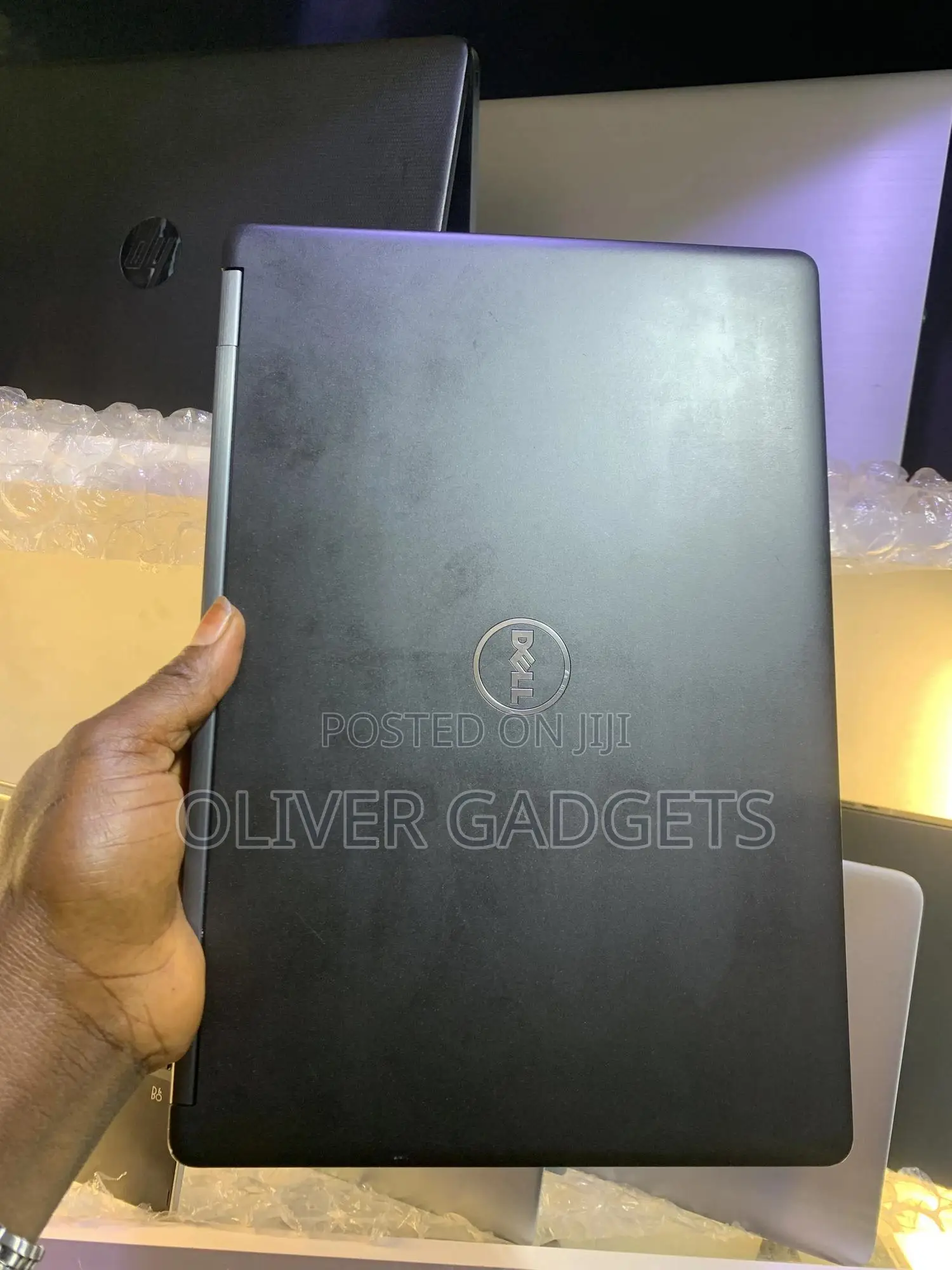 Laptop Dell Latitude 5480 8GB Intel Core i5 SSD 256GB
