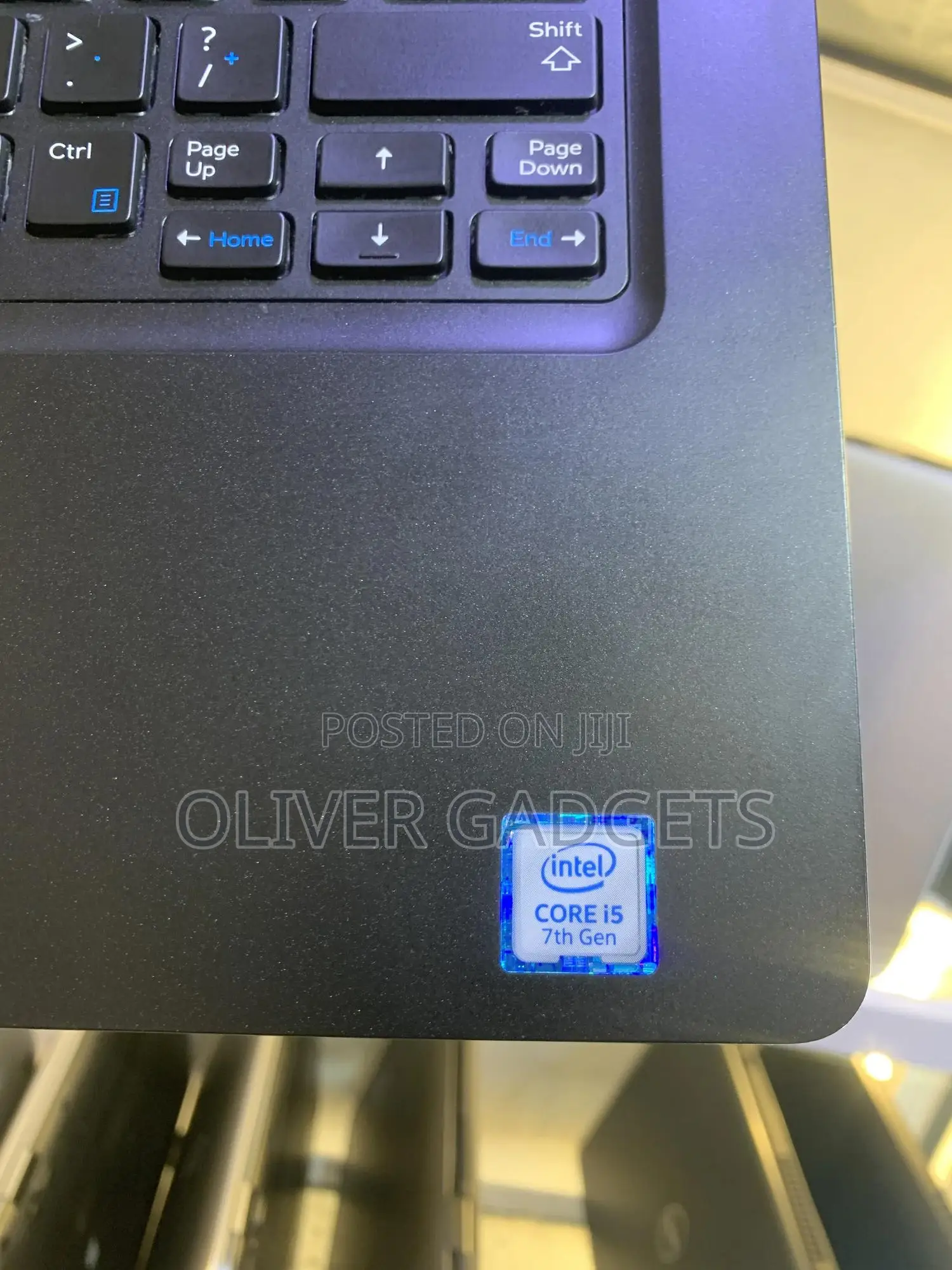 Laptop Dell Latitude 5480 8GB Intel Core i5 SSD 256GB