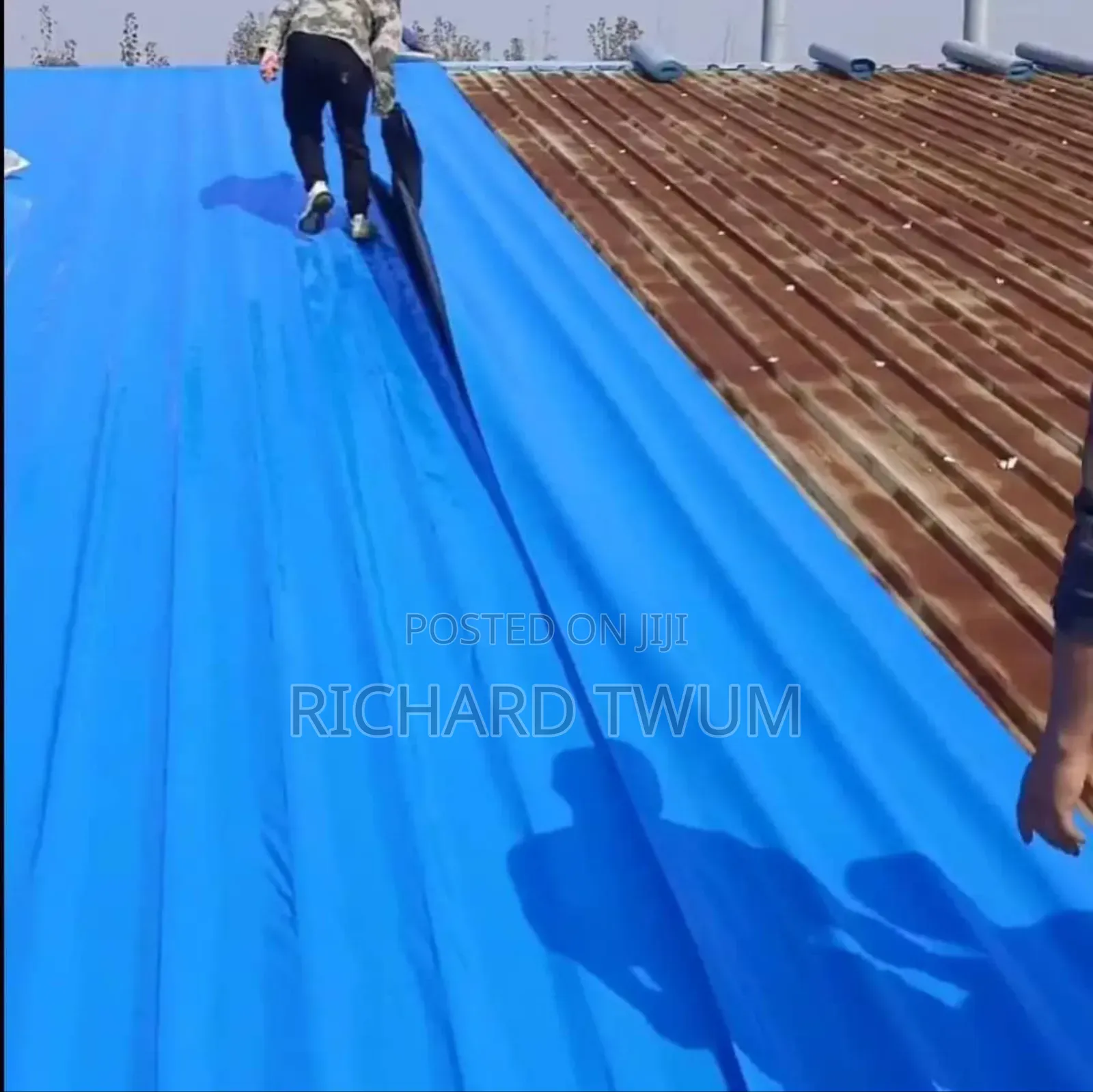 Waterproofing(Leakage Treatment) and Damp Rise Treatment Services