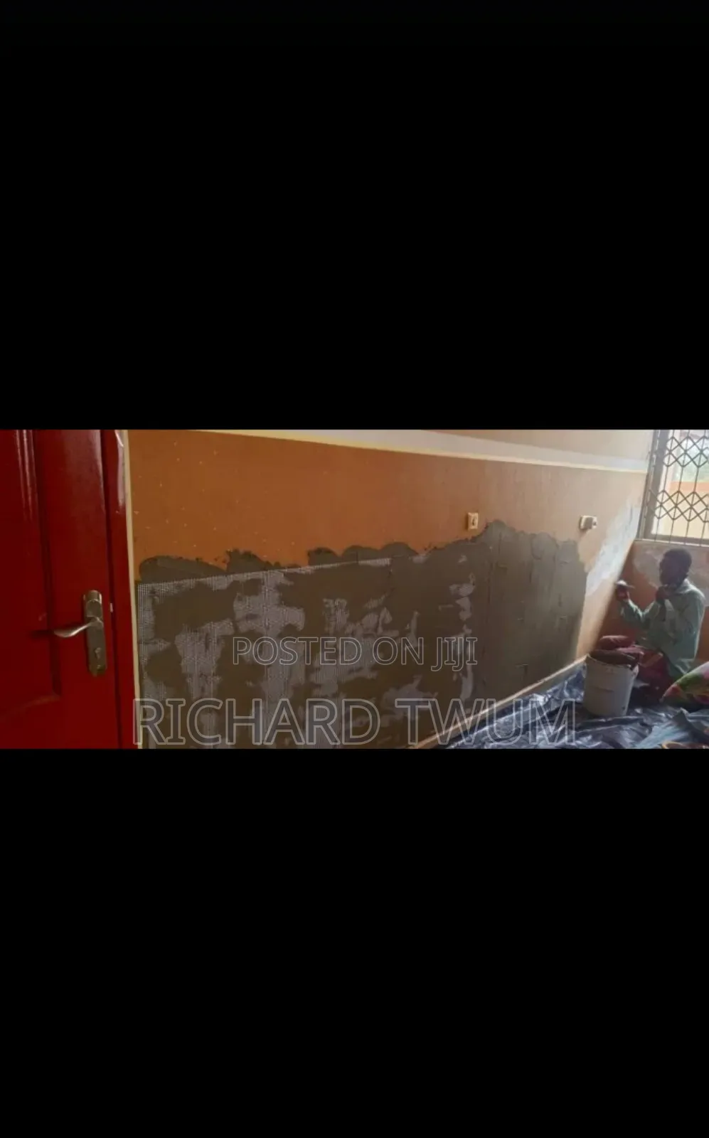 Waterproofing(Leakage Treatment) and Damp Rise Treatment Services