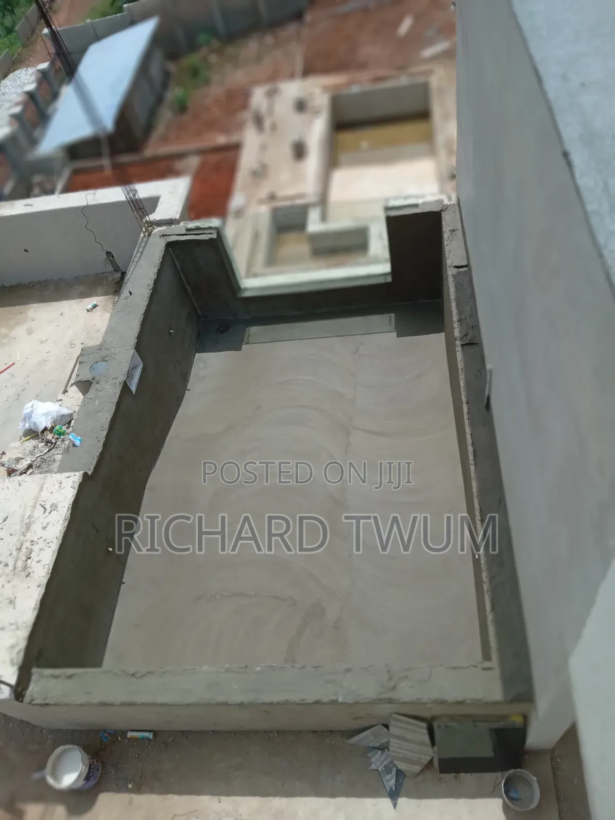 Waterproofing(Leakage Treatment) and Damp Rise Treatment Services