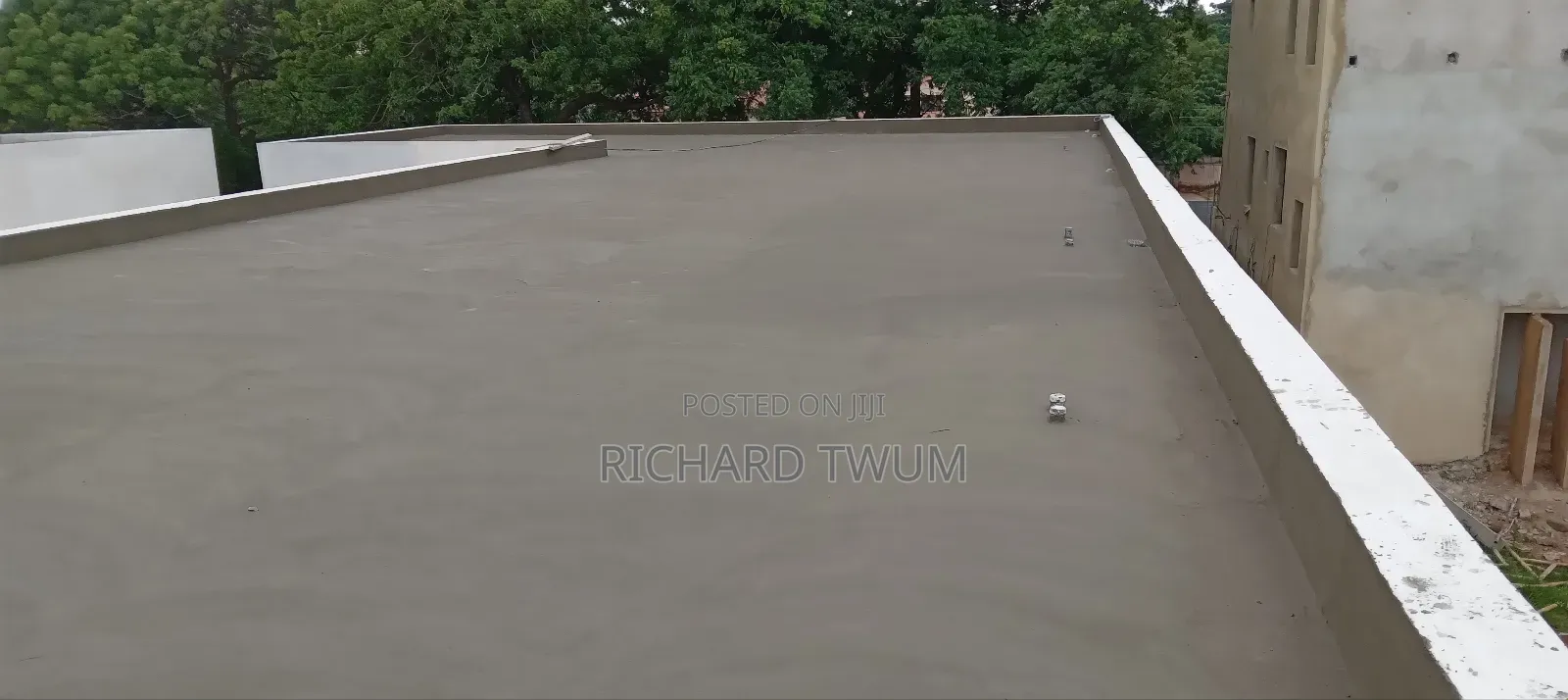 Waterproofing(Leakage Treatment) and Damp Rise Treatment Services