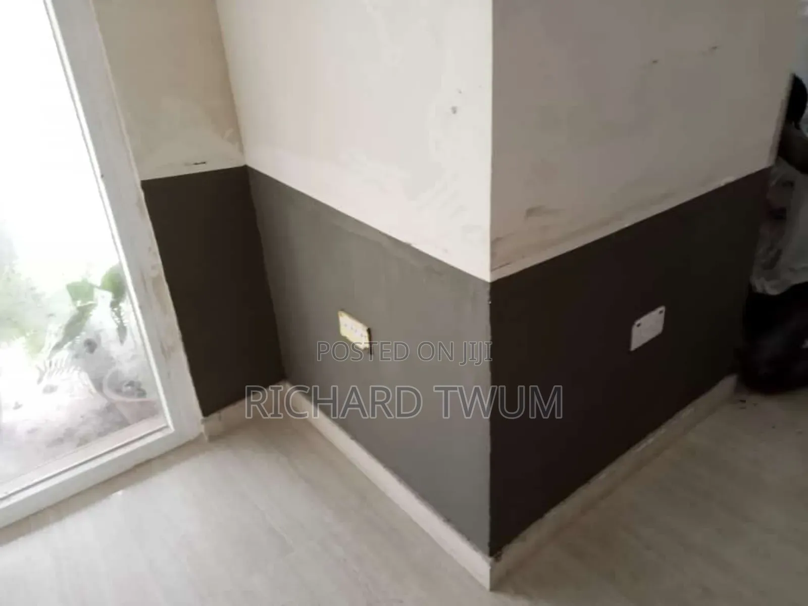 Waterproofing(Leakage Treatment) and Damp Rise Treatment Services