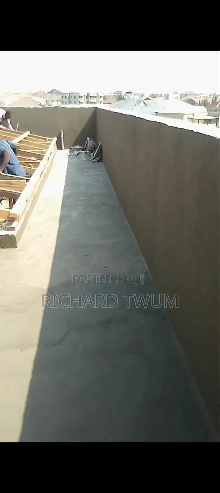 Waterproofing(Leakage Treatment) and Damp Rise Treatment Services