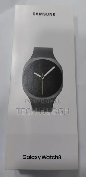 Samsung Galaxy Watch 8 40mm