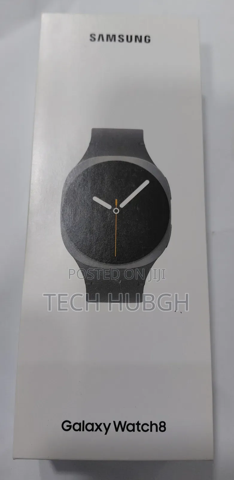 Samsung Galaxy Watch 8 40mm