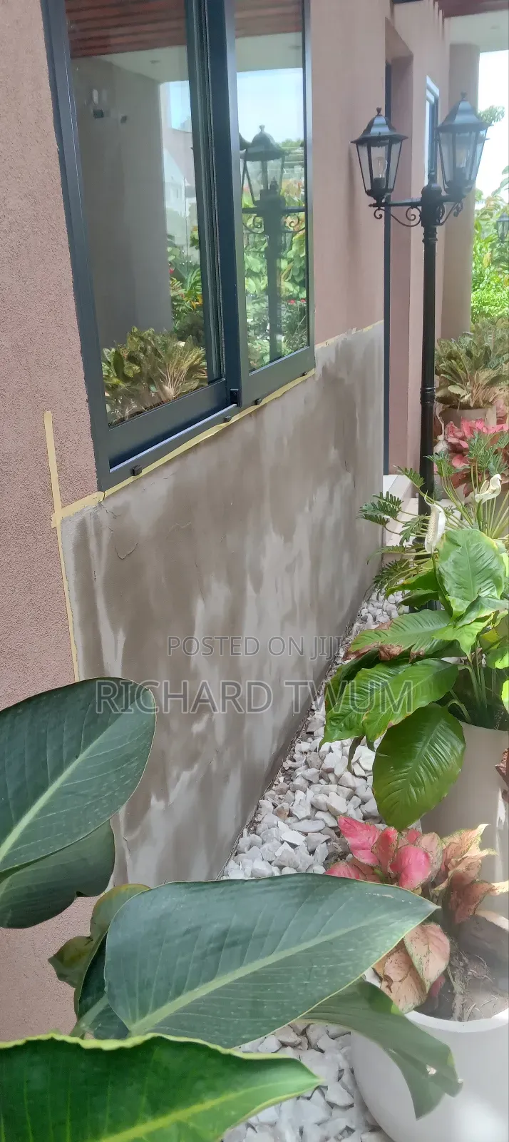 Waterproofing(Leakage Treatment) and Damp Rise Treatment Services