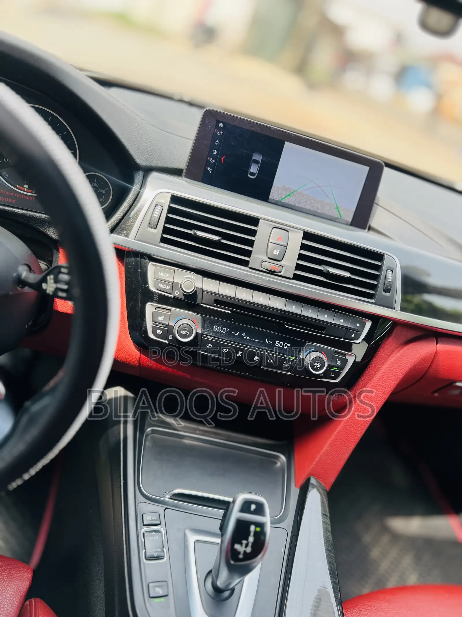 BMW 430 Gran Coupe 2019 Black