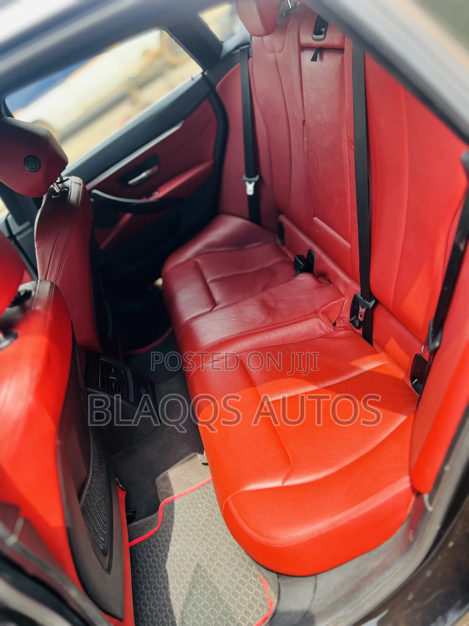 BMW 430 Gran Coupe 2019 Black