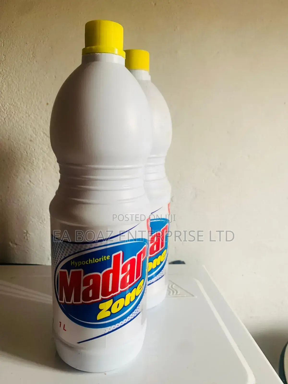 New Madar Bleach Powerzone Thick 1 Litre