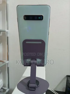 Samsung Galaxy S10 Plus 128 GB Blue