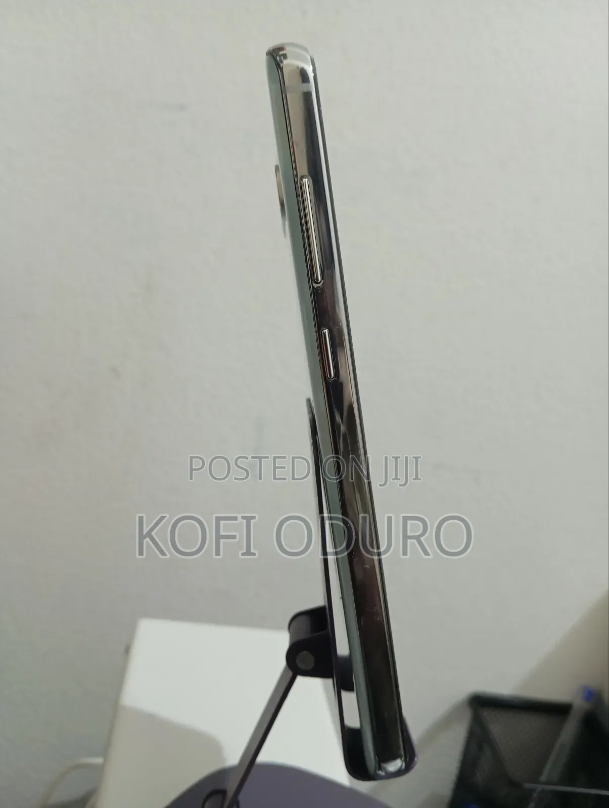Samsung Galaxy S10 Plus 128 GB Blue