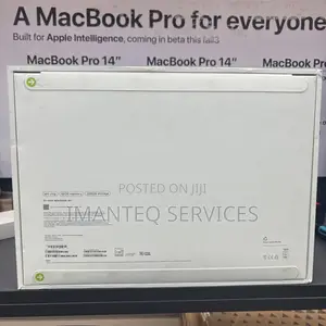 New Laptop Apple MacBook Air 2024 M3 15-inch 16GB Apple M4 SSD 256GB