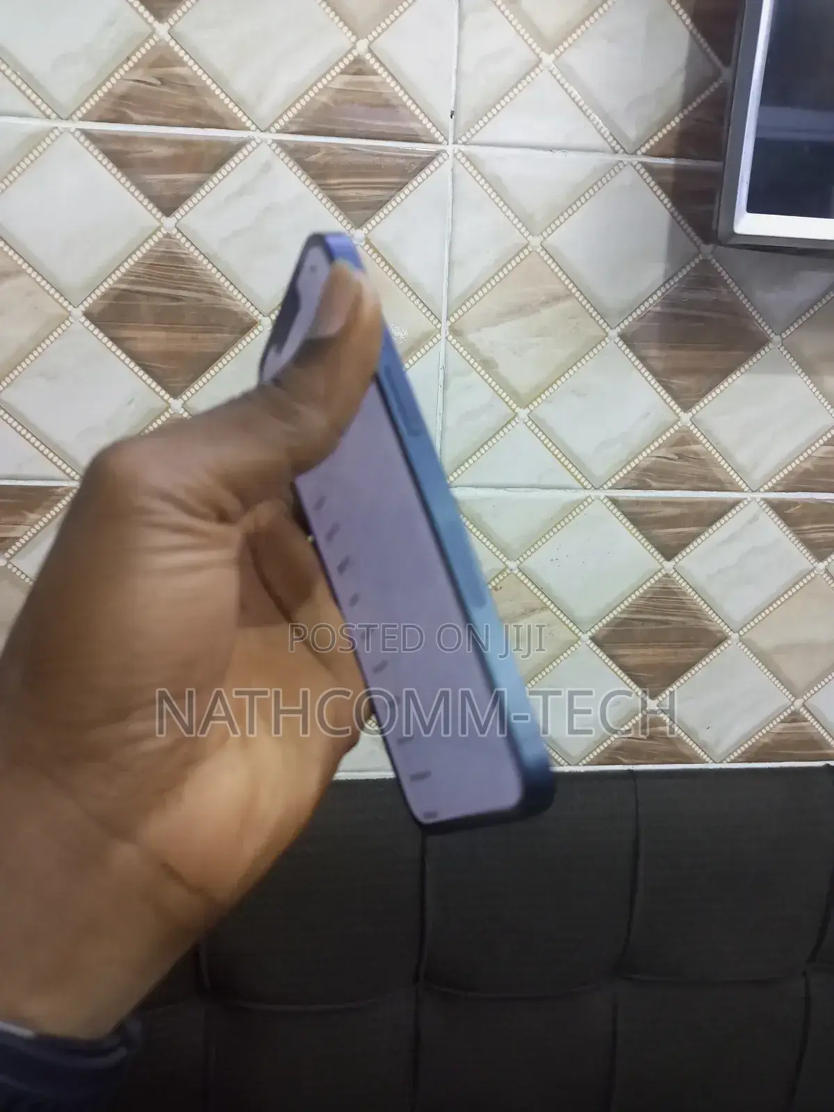 Apple iPhone 13 256 GB Blue
