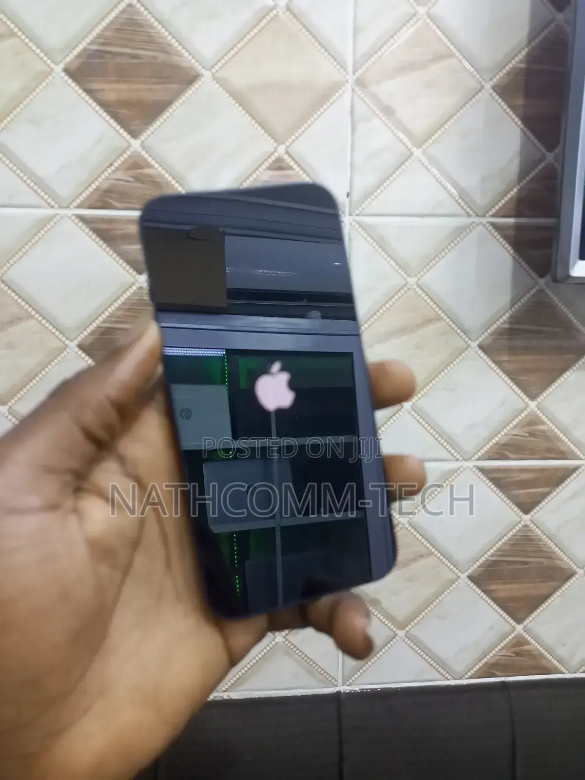 Apple iPhone 13 256 GB Blue