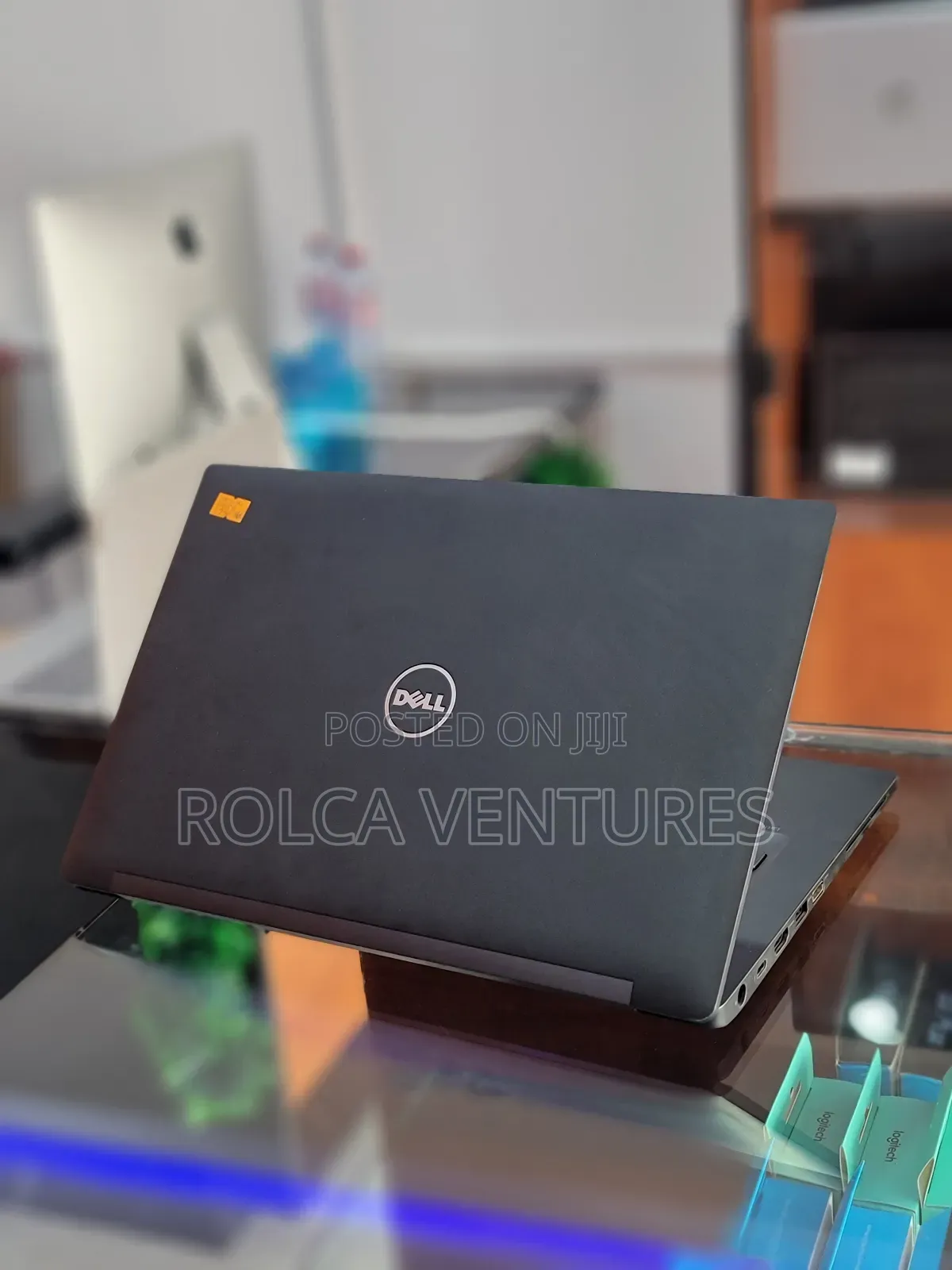 Laptop Dell Latitude 7480 16GB Intel Core I7 SSD 256GB
