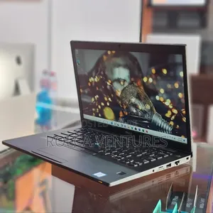Laptop Dell Latitude 7480 16GB Intel Core I7 SSD 256GB