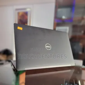 Laptop Dell Latitude 7480 16GB Intel Core I7 SSD 256GB