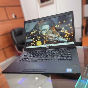 Laptop Dell Latitude 7480 16GB Intel Core I7 SSD 256GB