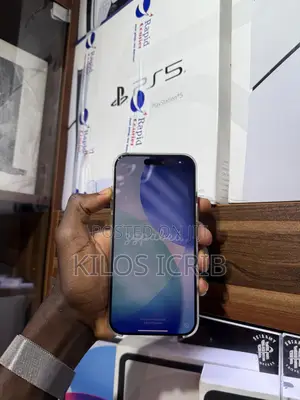 Apple iPhone 17 Pro Max 256 GB Blue